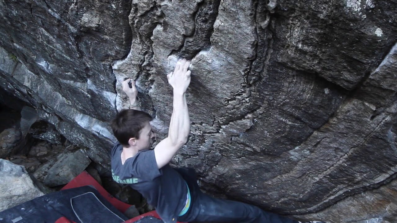 David Fitzgerald takes on Switzerland