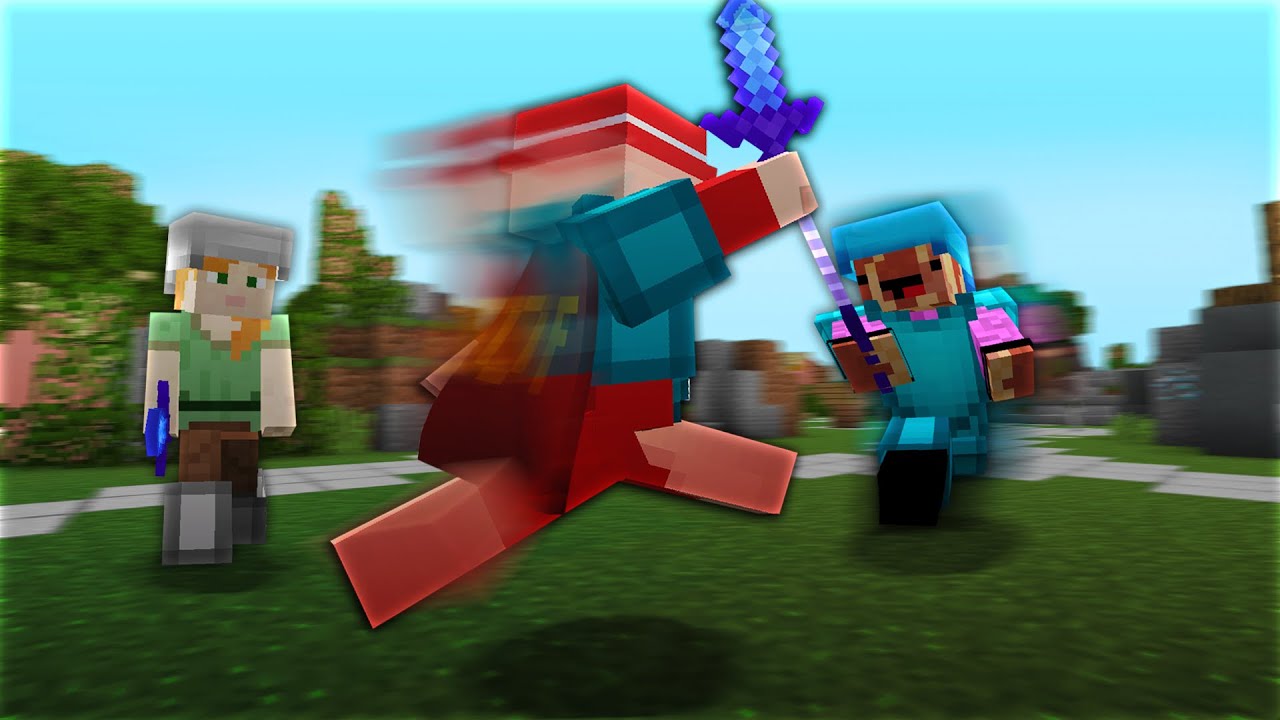 Jogando SKYWARS Dupla SOZINHO