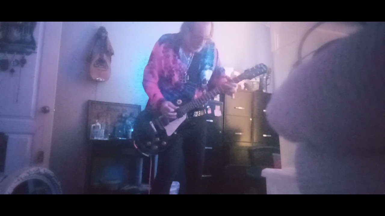 03-09-26 guitar practice jams #01 👈👀😎💪🎸🎶💥
