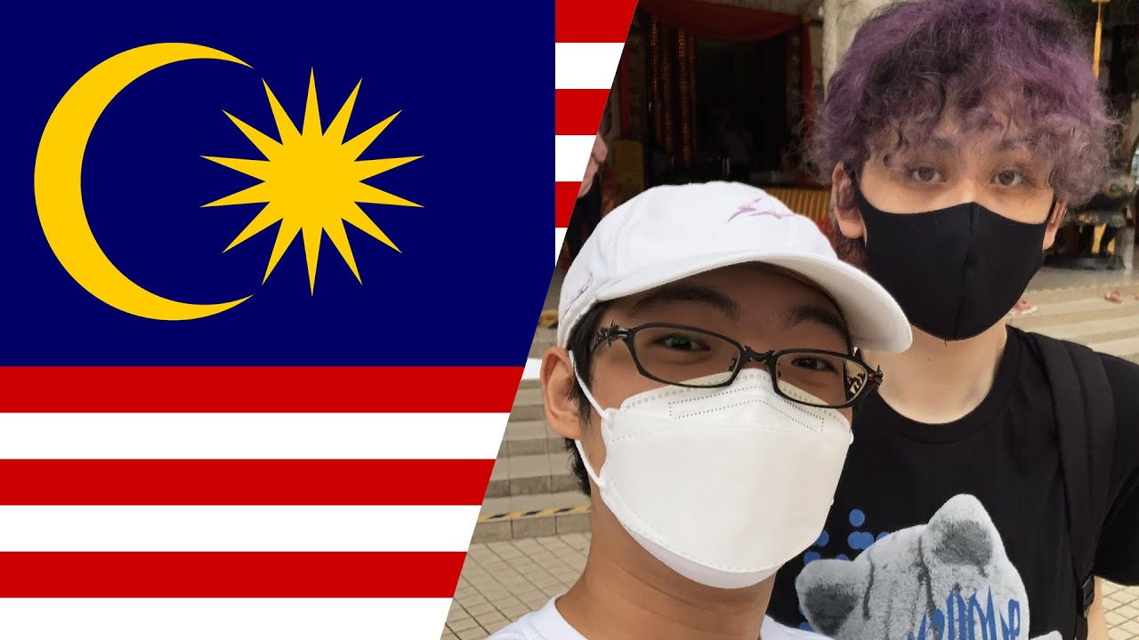 MALAYSIA WITH KURU