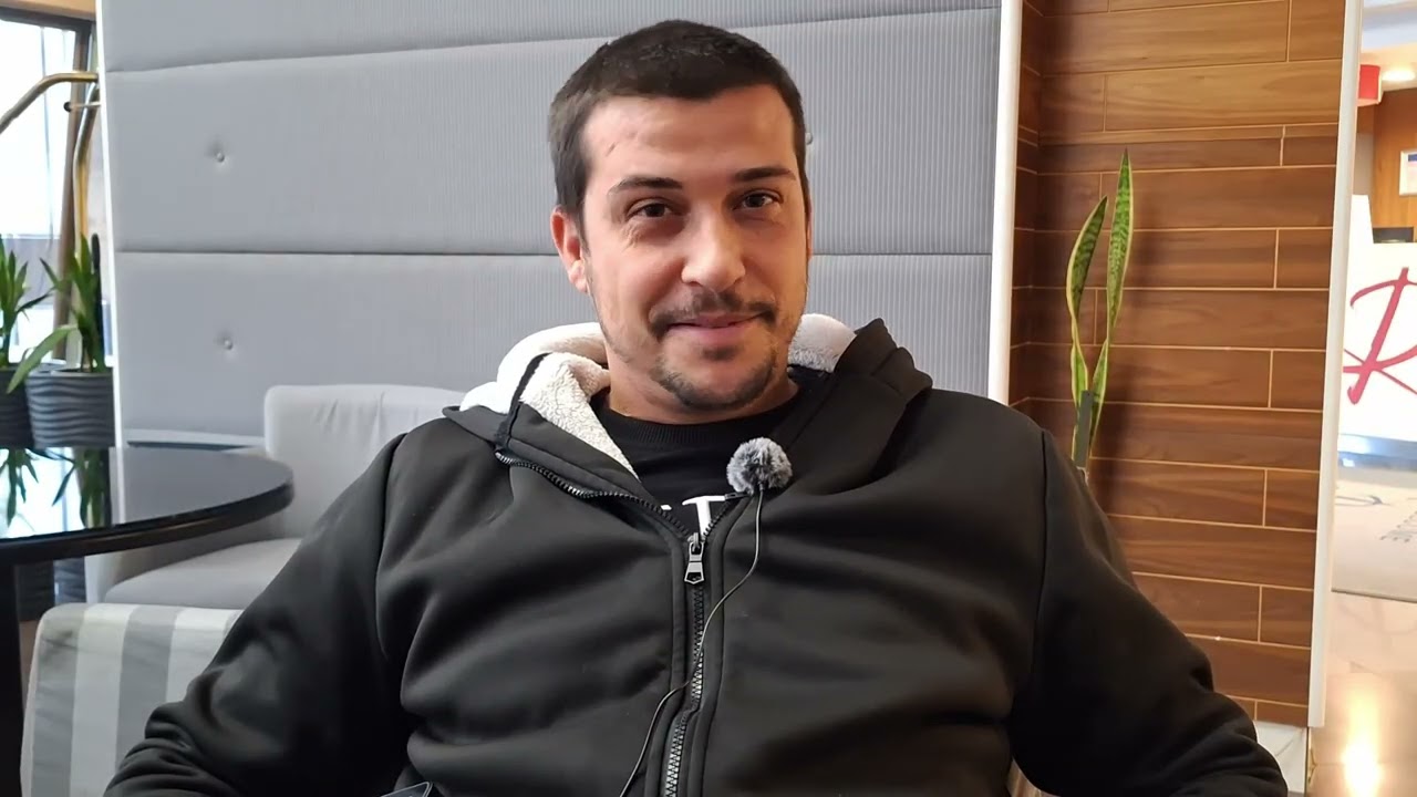 Валентин Веселинов: Искаме да се развиваме правилно и знаем как да го направим