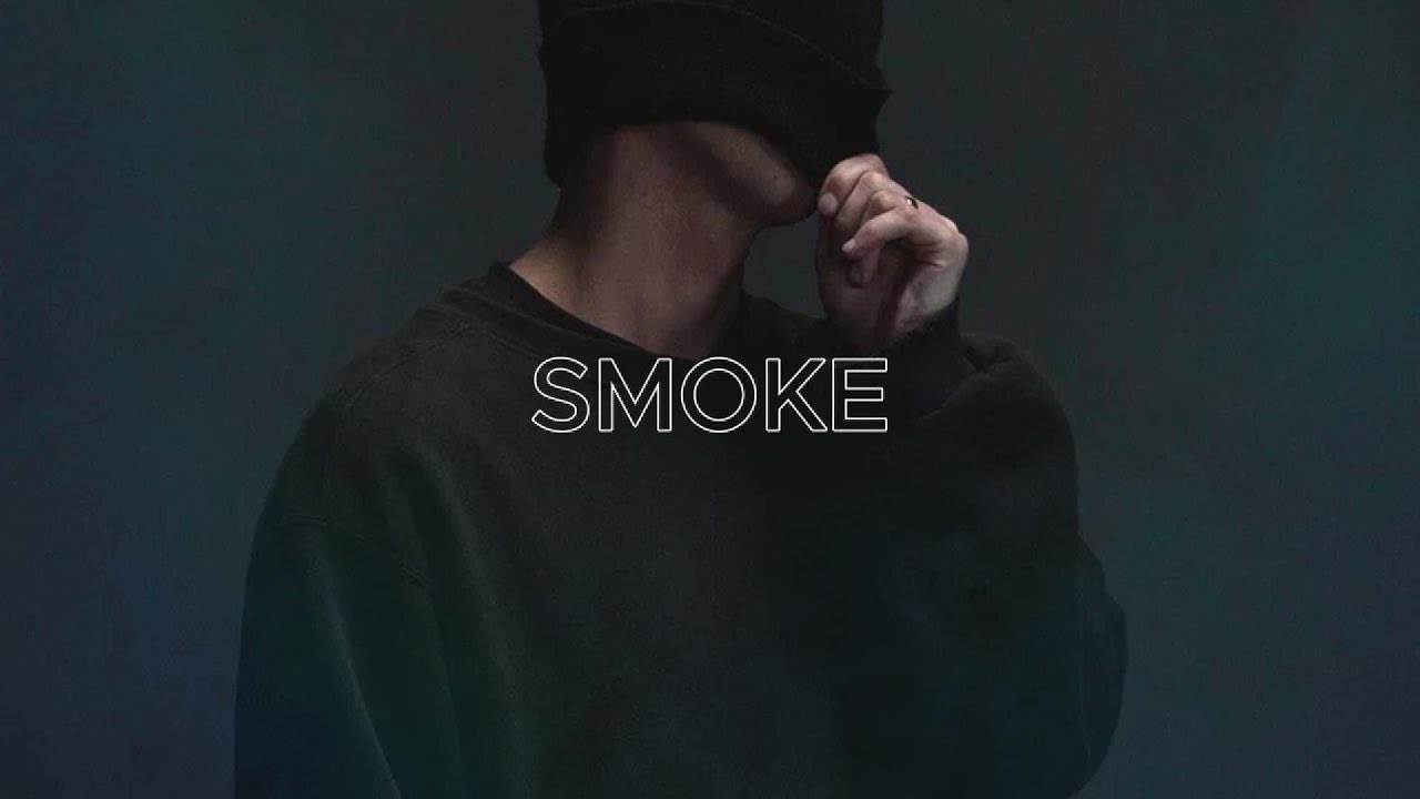Hard NF Type Beat - 'Smoke'