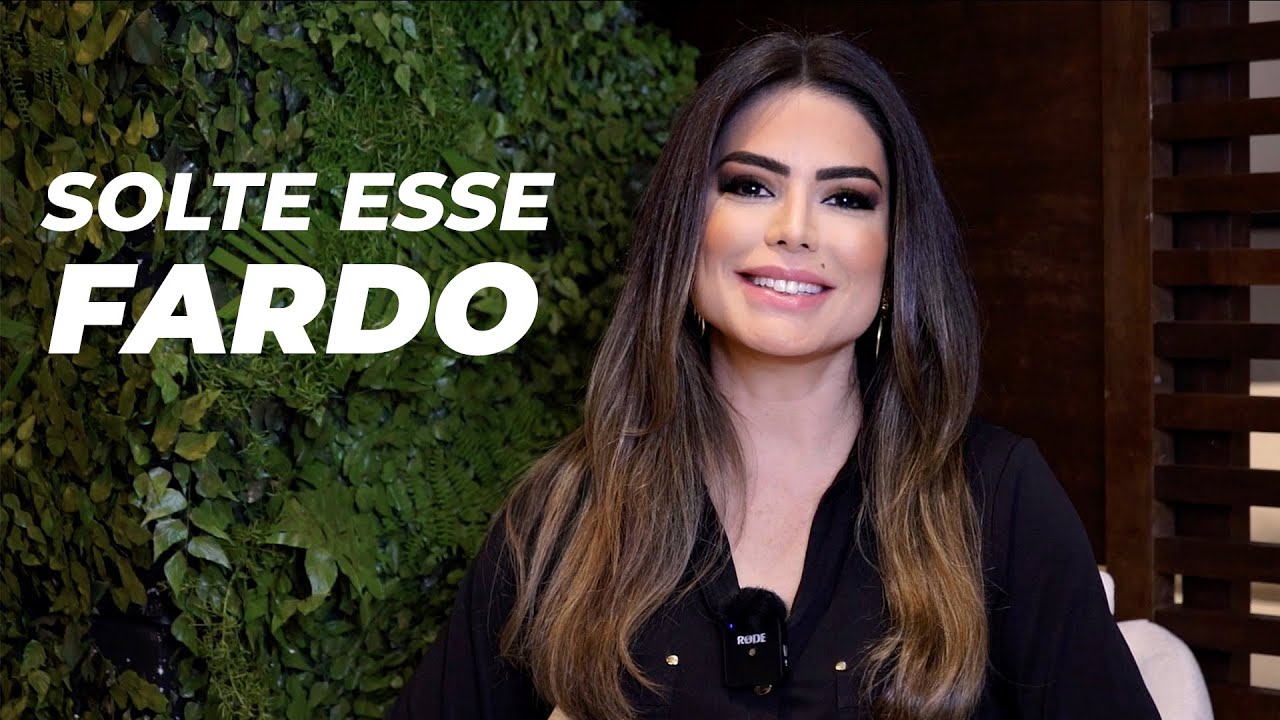 PARE DE SE COBRAR | Marinalva Callegario