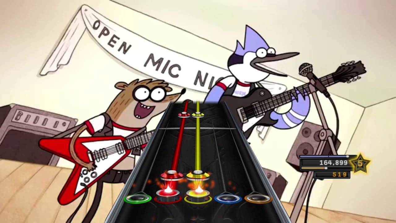 Party Tonight Chart (the old version, link is on new video)