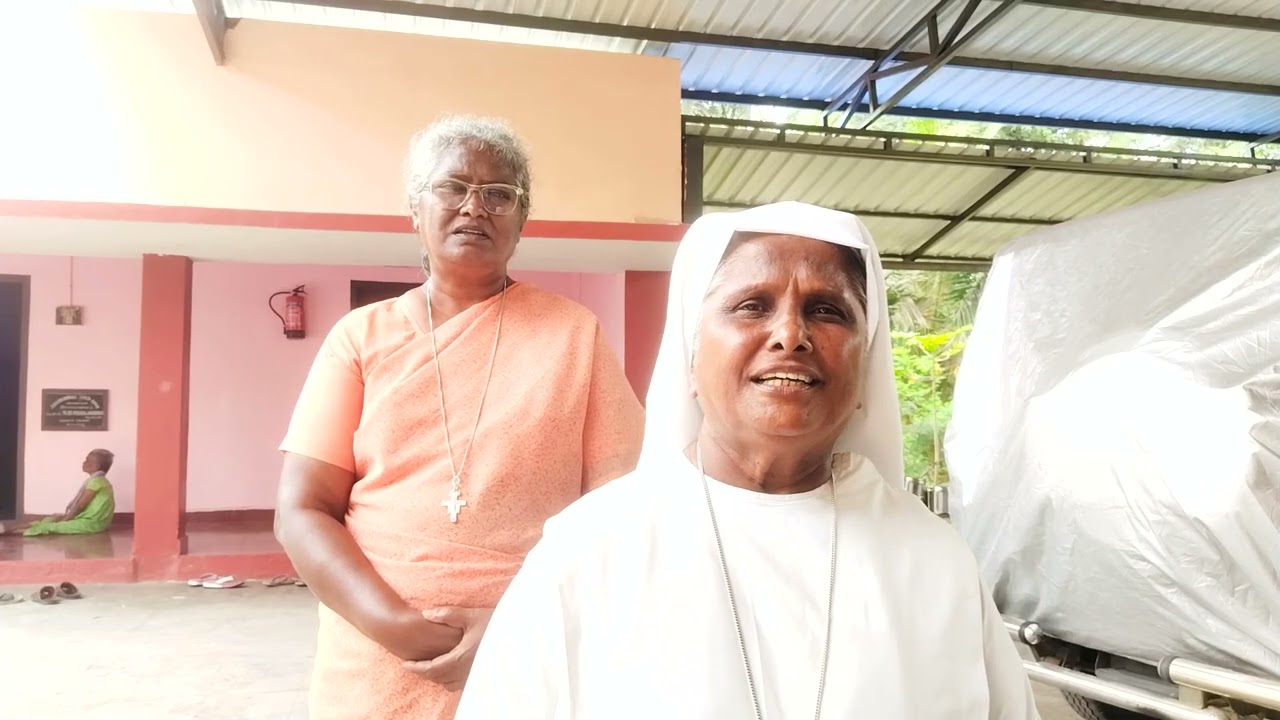 திருவாரூர் மாவட்டம் குடவாசல் வட்டம் பெரும்பண்ணையூர் இலந்தவனஞ்சேரி ஆனந்தம்மாள் முதியோர் இல்லம்