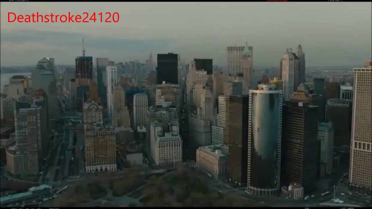 Avengers Infinity Wars FAN MADE Trailer by Deathstroke24120