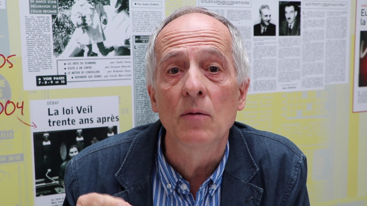Pourquoi le Front national me fait peur &ndash; L'&eacute;dito d'Antoine Nouis