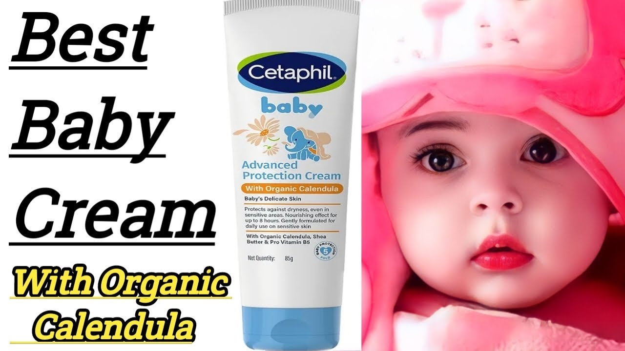 Best Baby Cream🔥|Winter Special🔥|Cetaphil Baby Advanced Protection Cream|SKYLIGHT|Baby Products|Baby