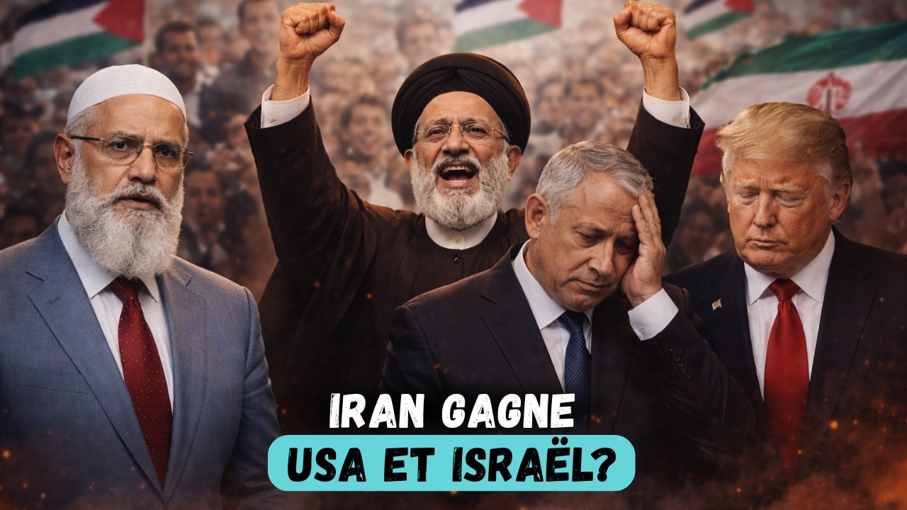 Israël en difficulté, les États-Unis reculent face à l’Iran