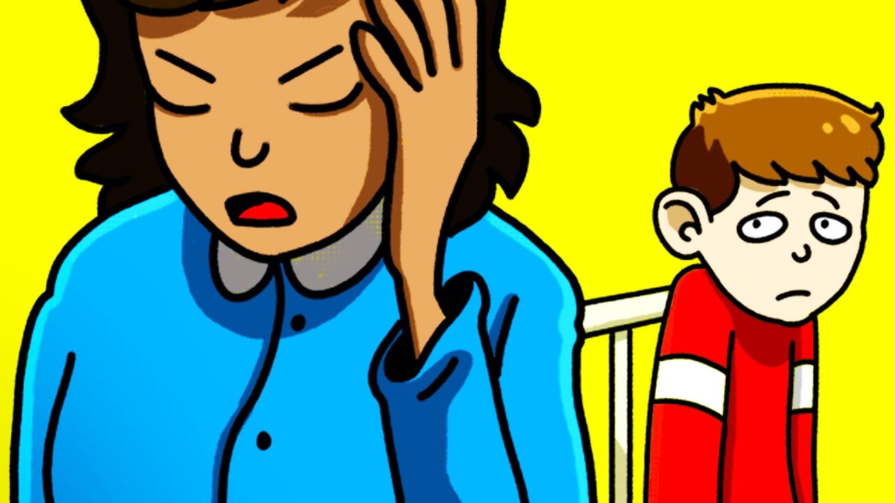 Un Garçon Autiste a Écrit un Poème, Son Professeur a été Bluffé