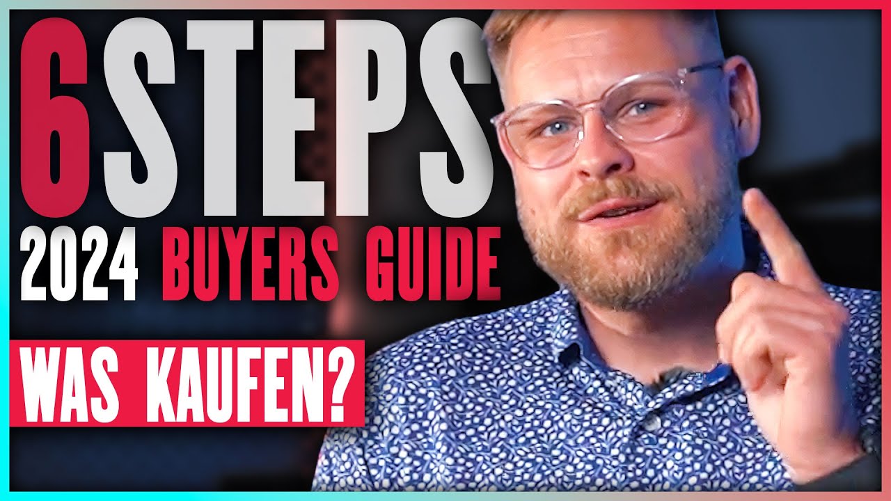 Simracing Anfänger? Kauf dir DAS zuerst! Dizee Tipps