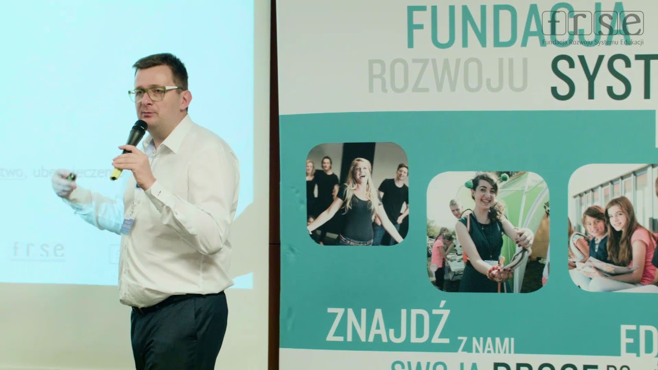 Narzędzia prawne i techniczne w upowszechnianiu rezultatów projektów edukacyjnych