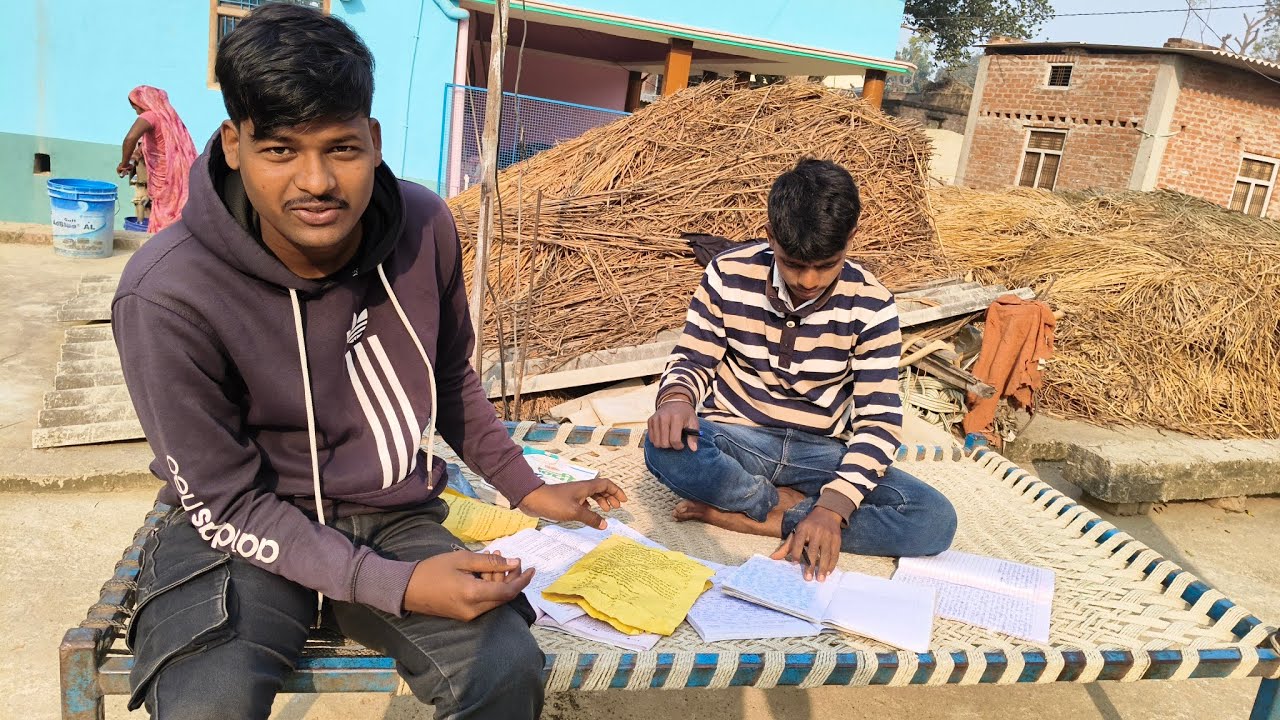 Paper likh karva doge kya..🥰😍👍