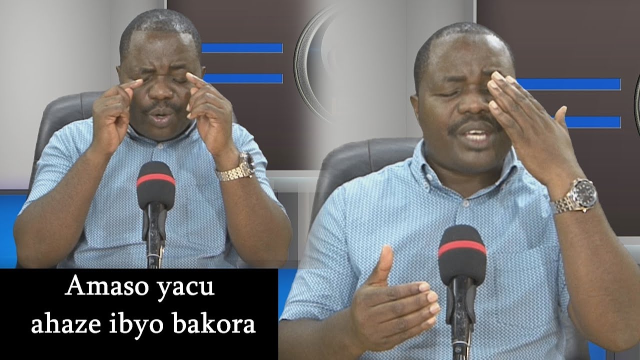 Imibabaro inyatsi uruzingo, induru zabo dufatikanye mu masengesho tubihagarike