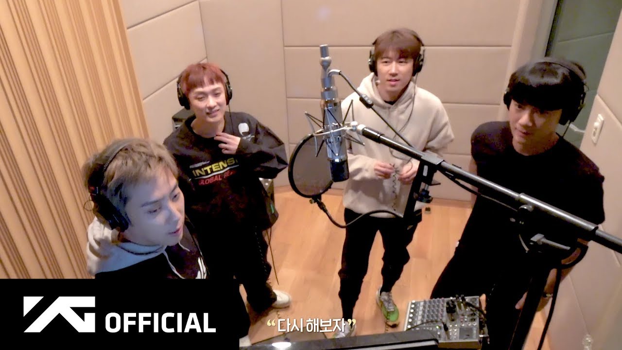 SECHSKIES - '젝포유' EP.4 [기프트포유]