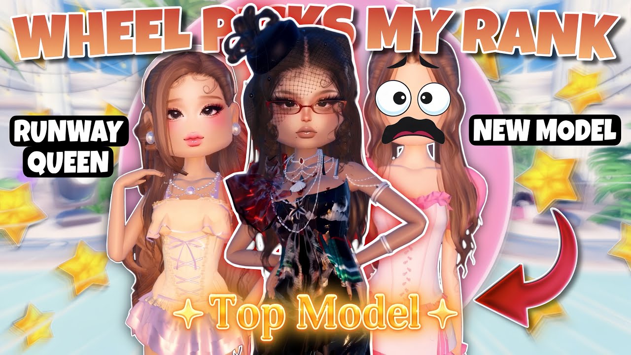 Колесо решает *мой ранг* в PRO-костюме, чтобы впечатлить серверы!! (Roblox)