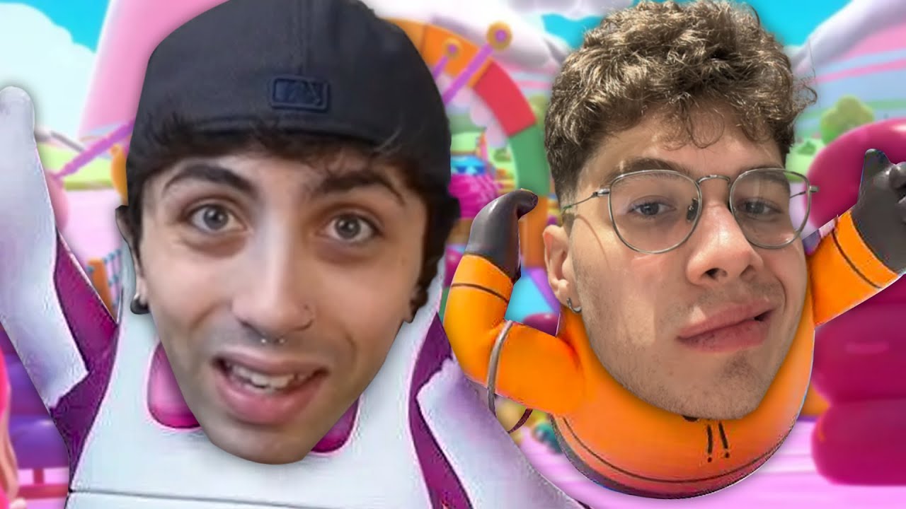 full gays