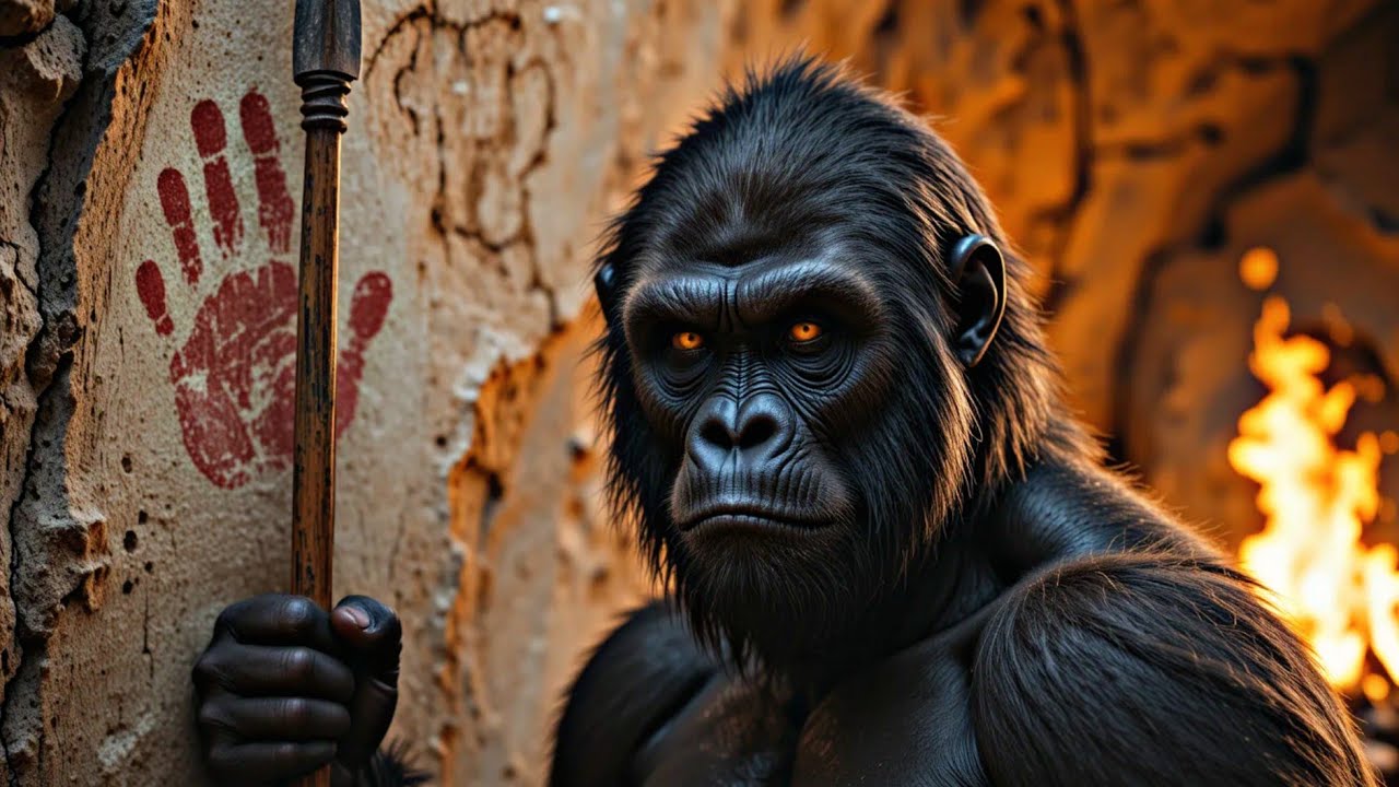 Life 6.3 Million Years Ago | When the HumanStory Was Just Beginning