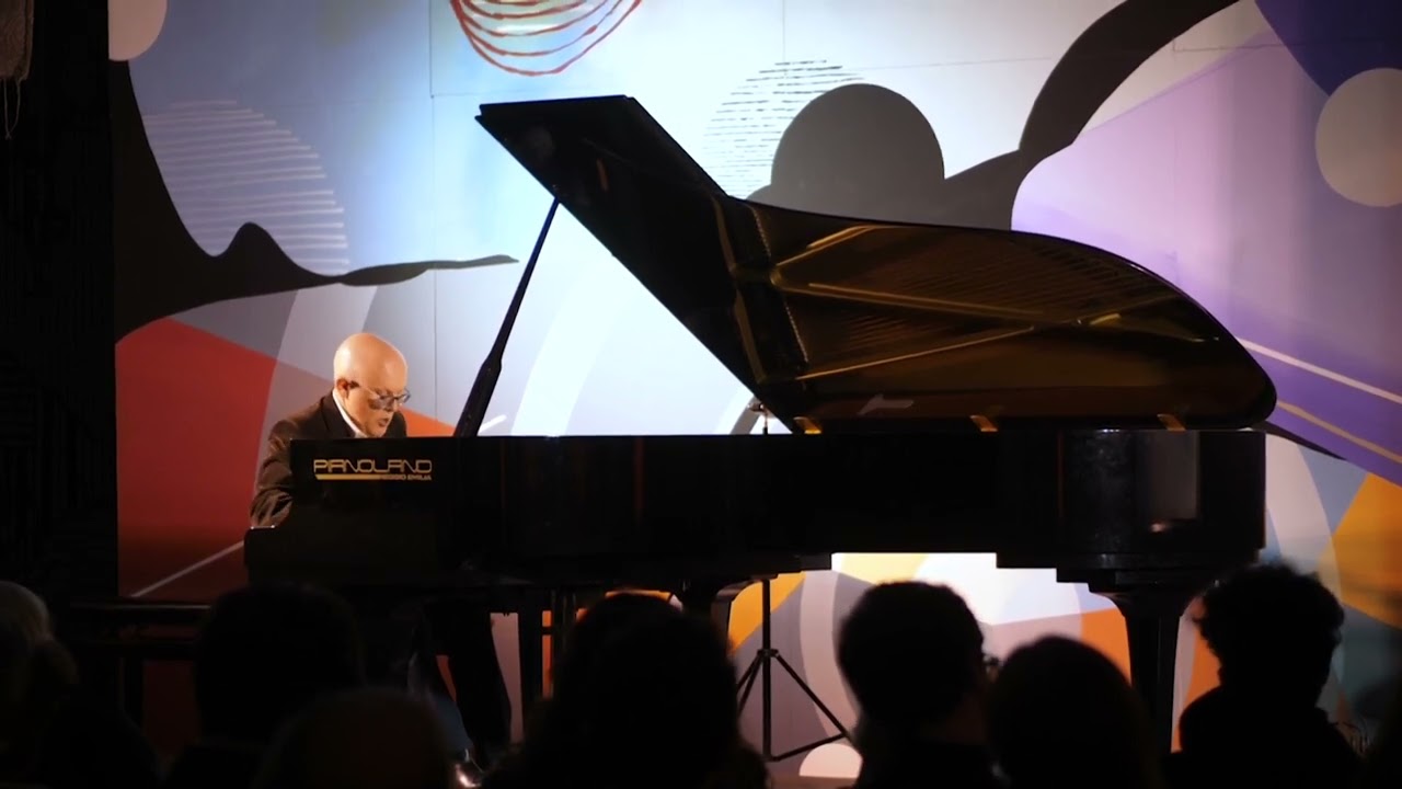 Chopin Scherzo op. 31 n. 2 Armando Saielli