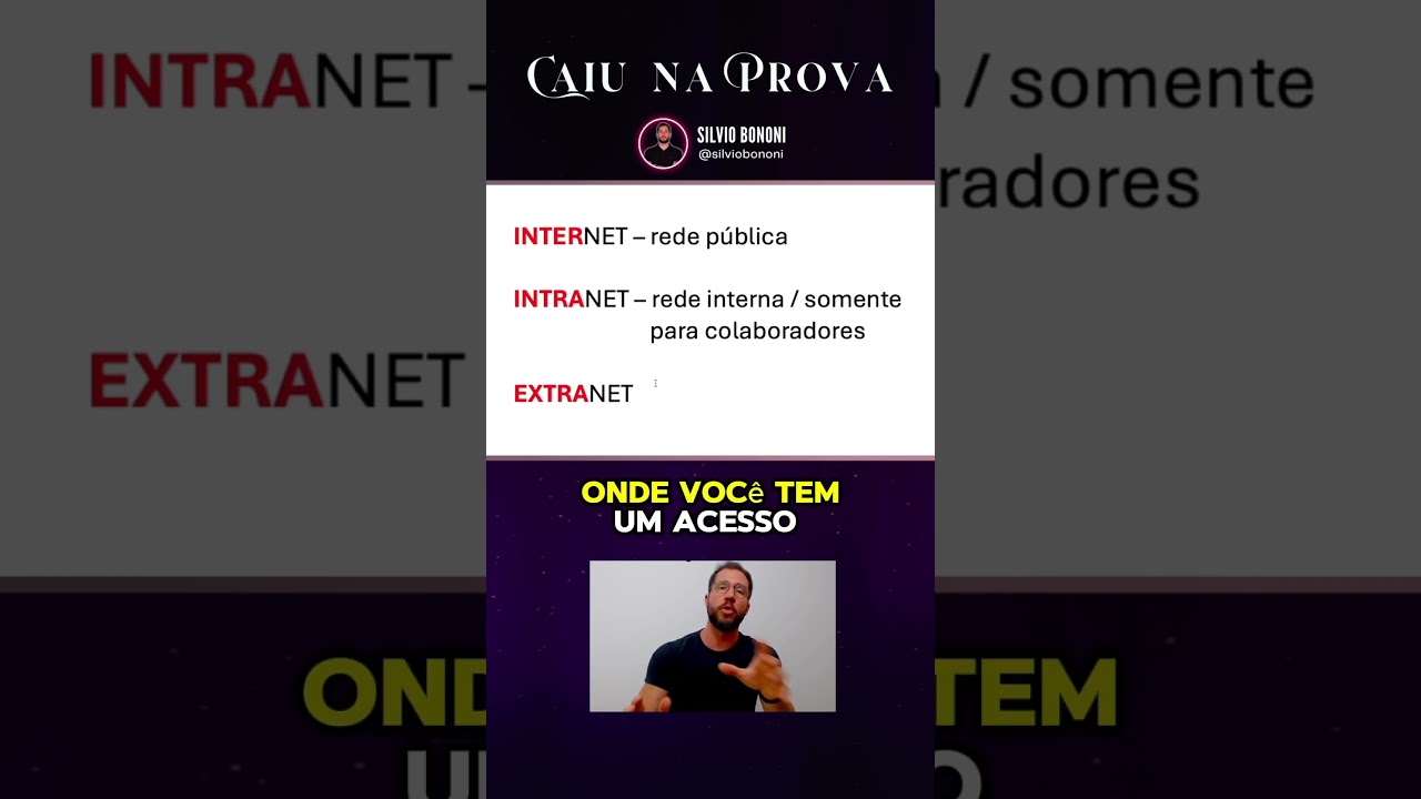 N&atilde;o confunda esses termos. #concursopublico #informaticabasica #ibfc #idecan #fgv
