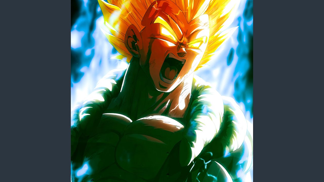 Apex Of Saiyans