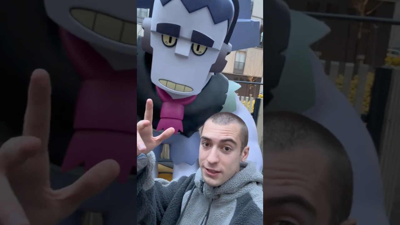TOUR degli STUDI SUPERCELL in FINLANDIA!!
