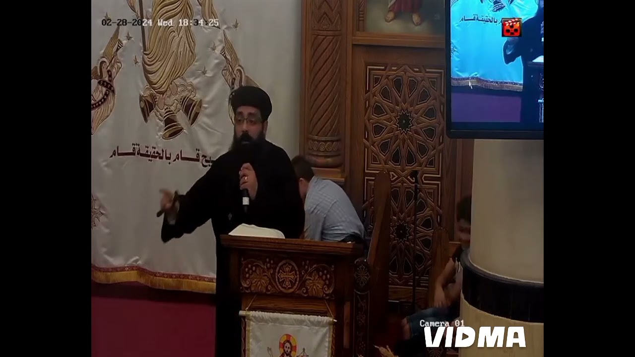 أقصر المسالك للملكوت . (فضيلة الطاعة). القس تيودور ممدوح. كاهن كنيسة العذراء العباسية .