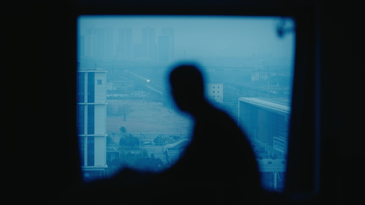 Lost in Blue - xh2s