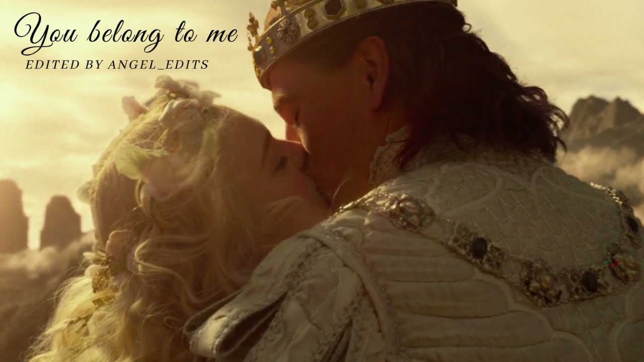 Aurora and Prince Philip - You belong to me