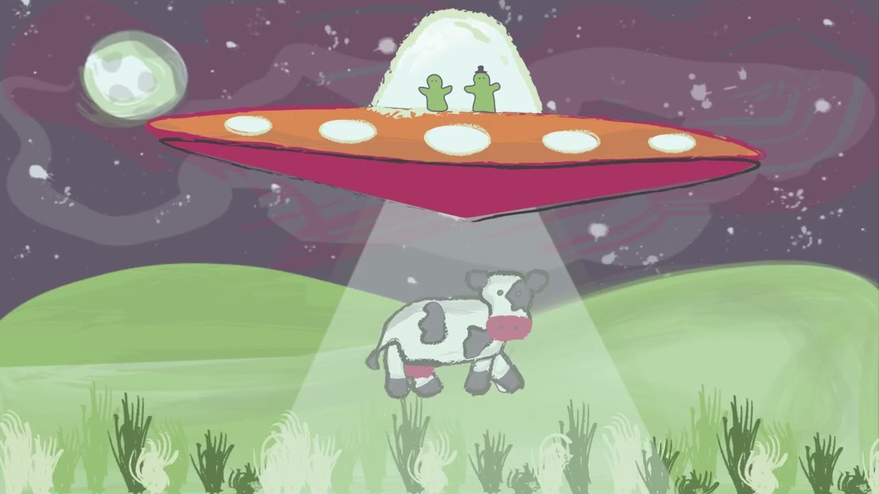 First Day on The Job - Short Animation