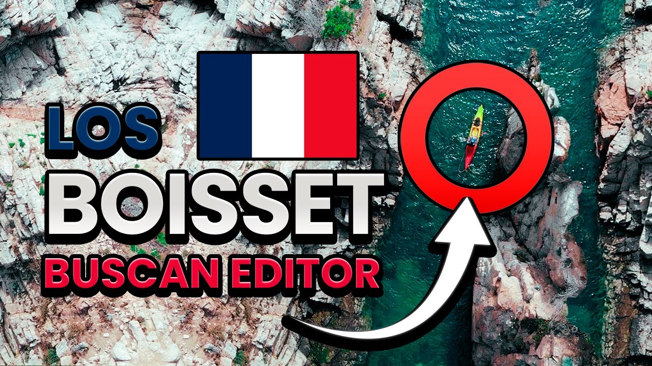 Los BOISSET buscan EDITOR 🏄🏼‍♂️ | Pablo Robert