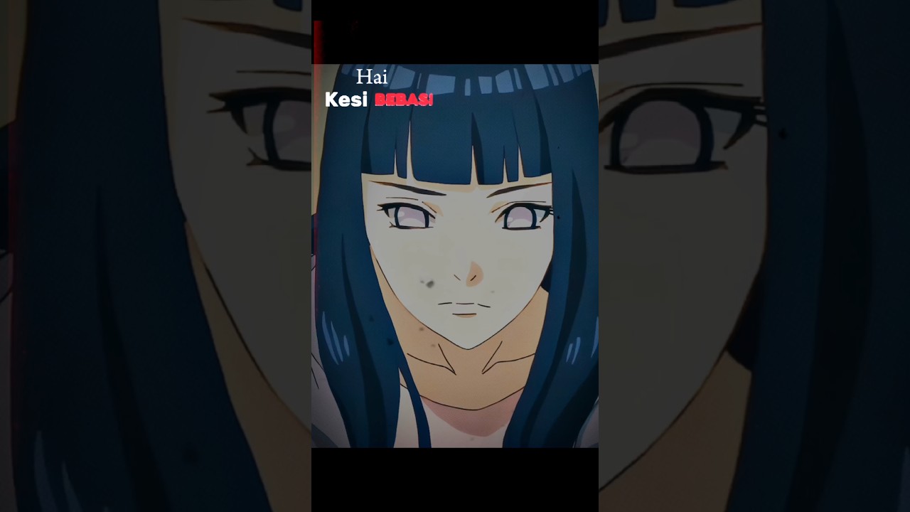 From Shy Girl to Shinobi Queen