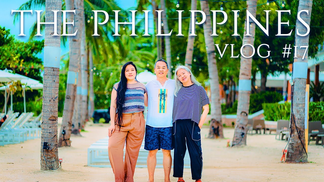 Bohol Countryside Tour // Panglao, Philippines 2025 [Vlog 17]