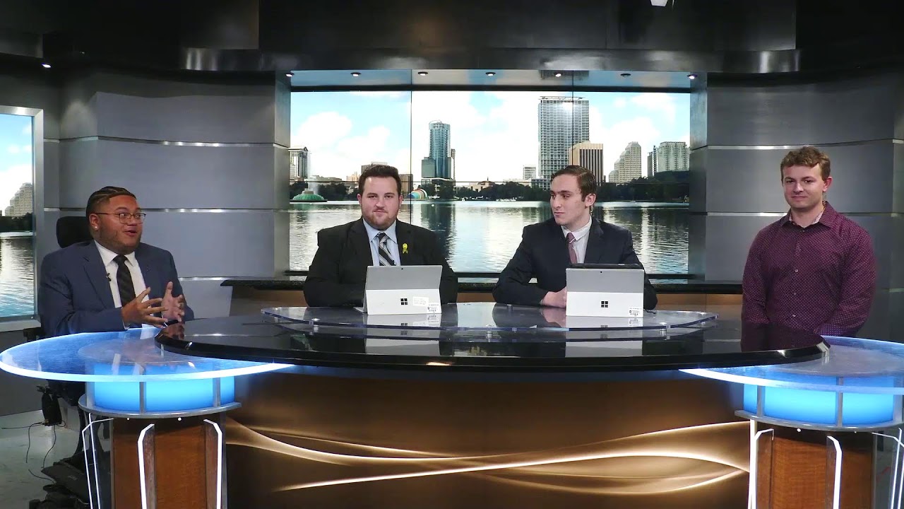 The Charge On Air - January 30th, 2026