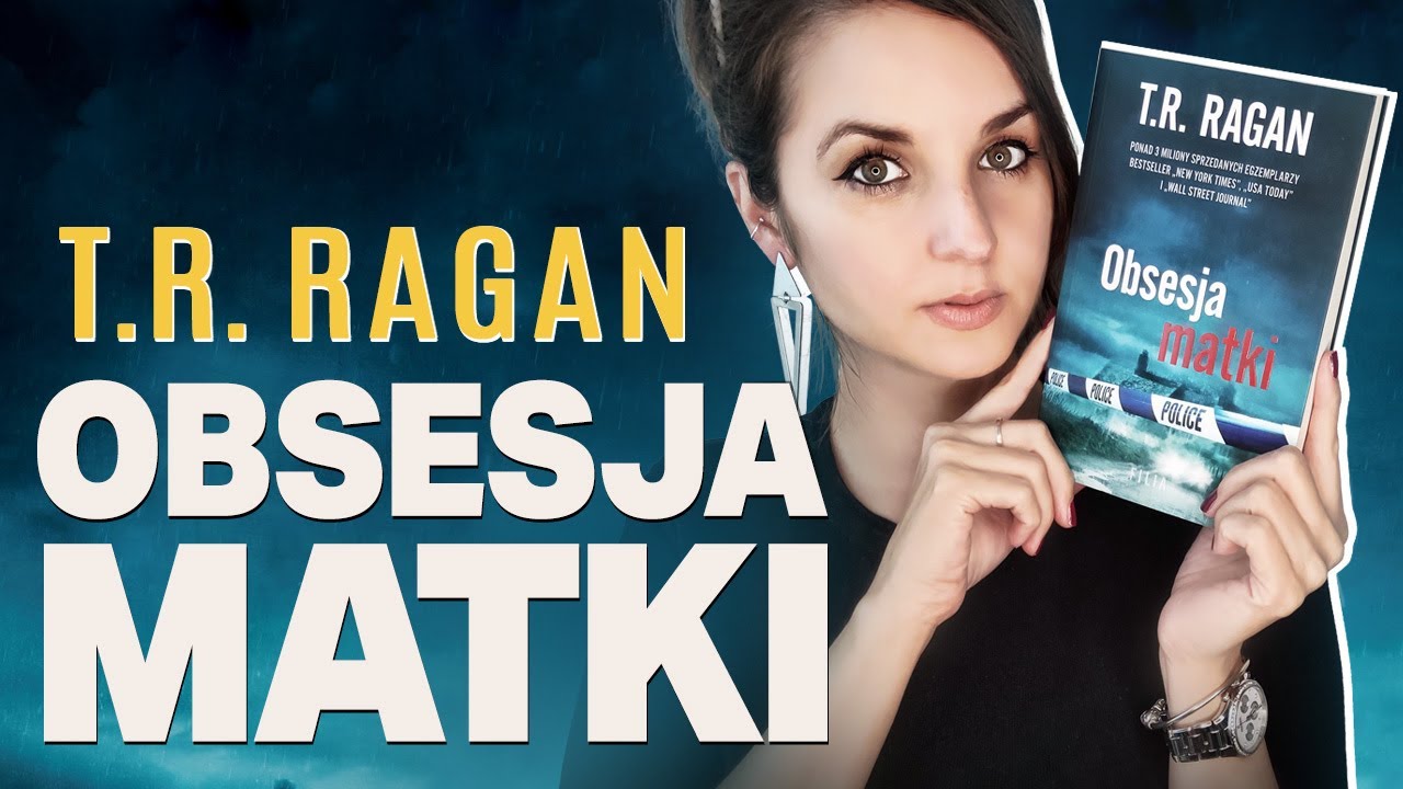 Wstrząsająca trylogia! 