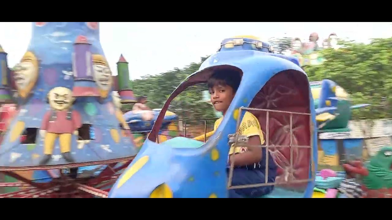 modhu city park