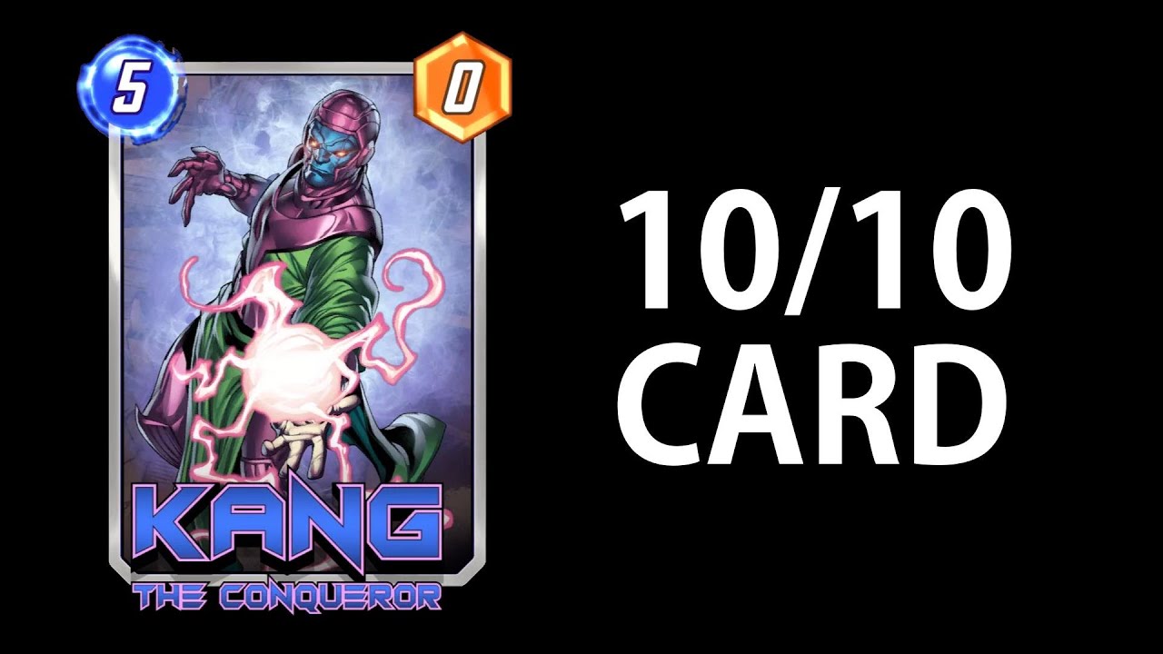 Everyone is Wrong About Kang