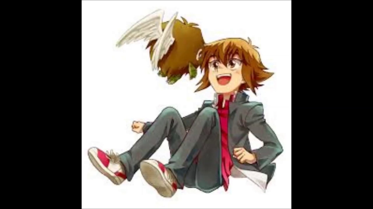 Yu-Gi-Oh! GX Disney Theme Songs