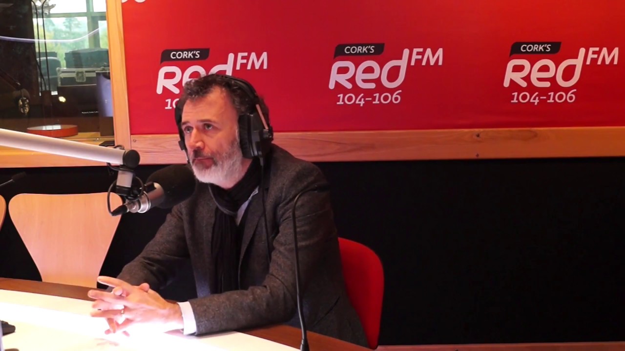 Tommy Tiernan and Myles Gaffney - The Neil Prendeville Show