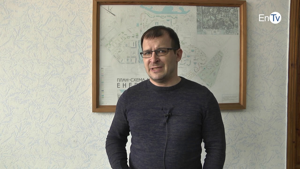 Коммунальные предприятия Энергодара подадут жалобу в полицию на действия частных перевозчиков ТБО