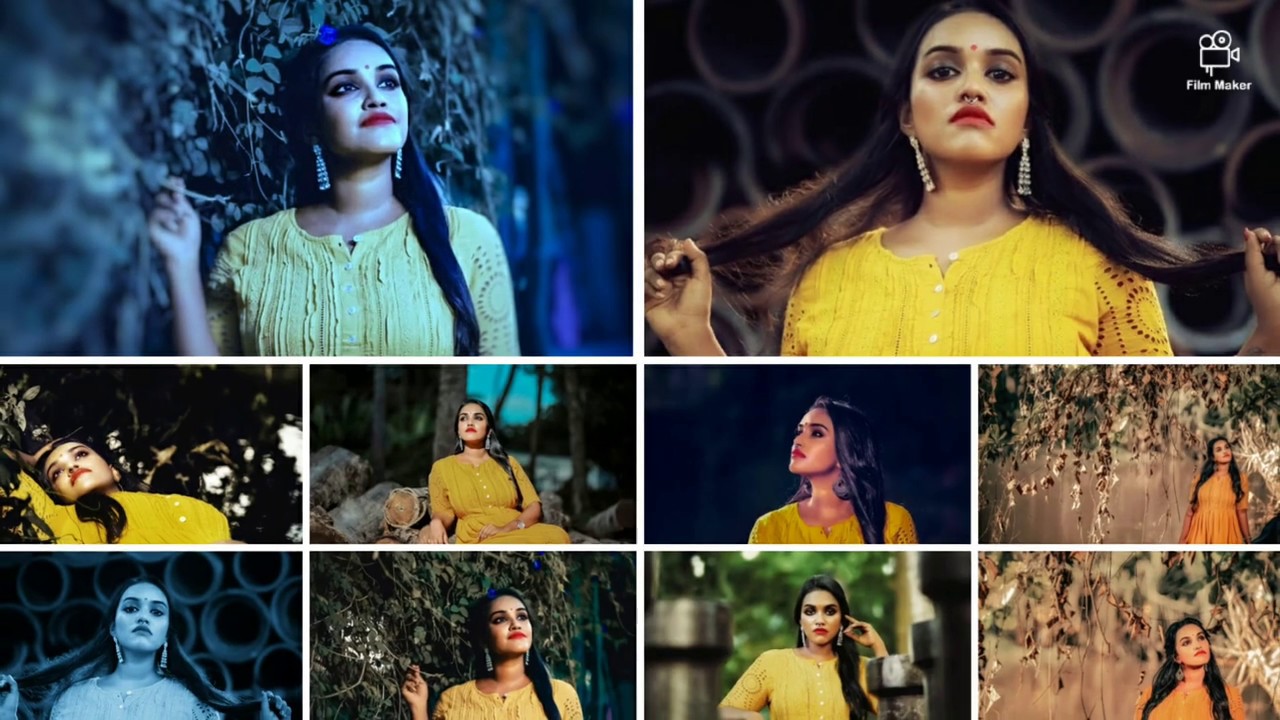 Female Poses for Photoshoot Part 16 | Outdoor Photoshoot Poses by Saranya Shaji | Photoshoot Poses