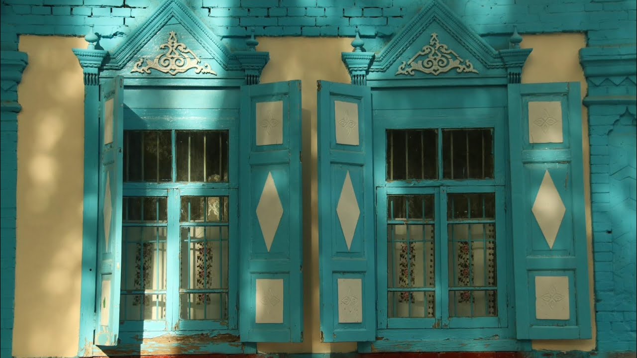 گۈزەل ئىلى مەدەنىيىتى | Ghuljam 💙