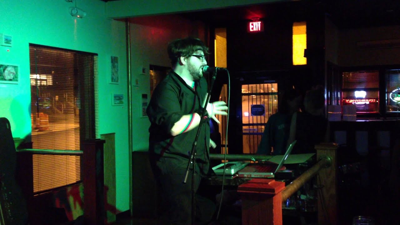 Waails - Whaleheart (Live, Utica, NY)