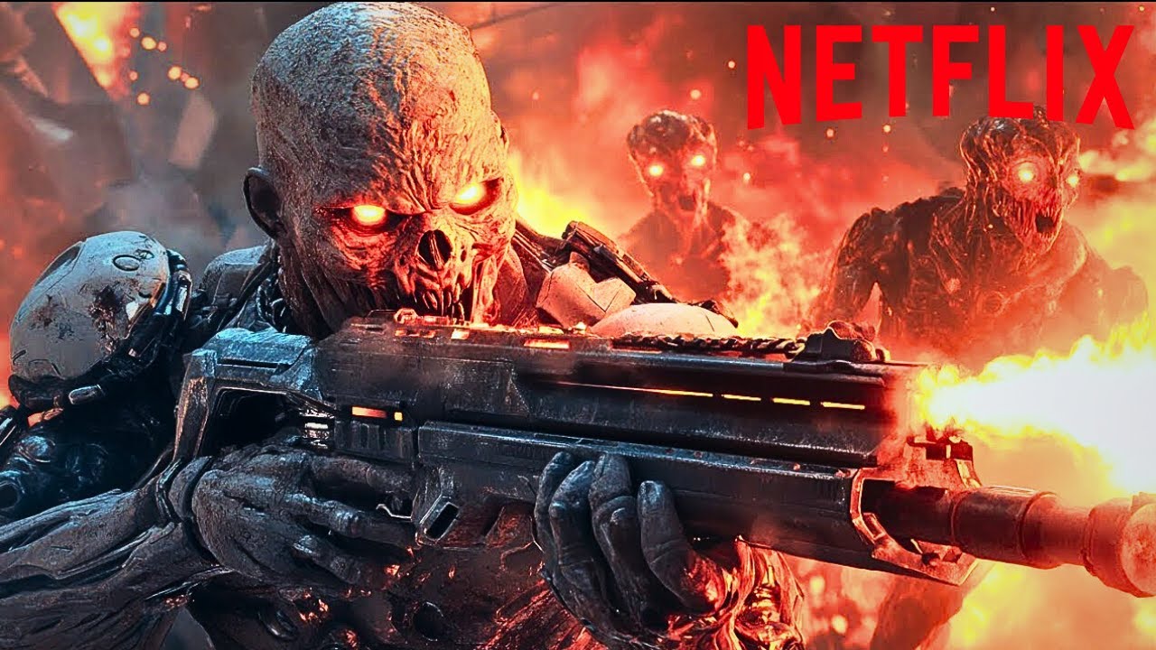 Top 10 Must-See NEW SERIES Dropping This May (2025)