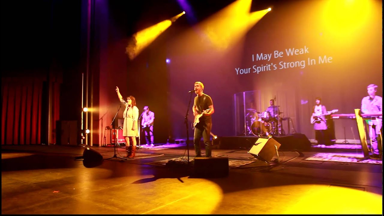 Give me Faith (Written by Elevation Worship)