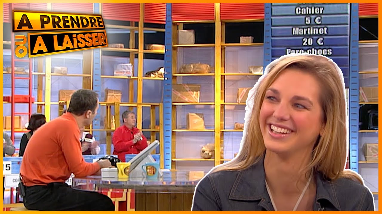 Christelle l’hôtesse de l’air de Picardie | EM276 | Intégral | A prendre ou à laisser -Arthur -APOAL