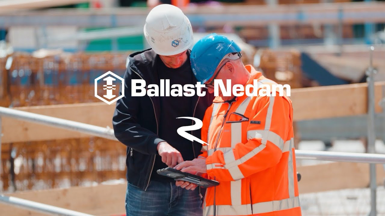 Rönesans Holding | Ballast Nedam | Bredius