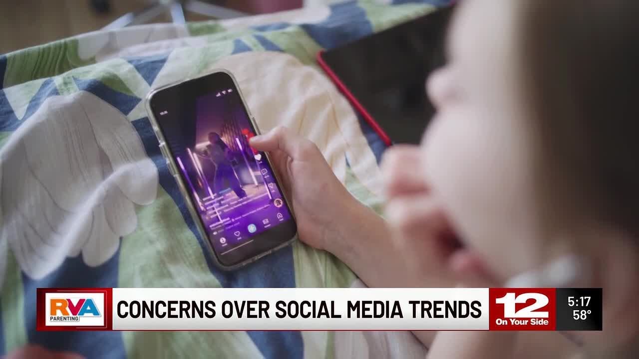 New study reveals dangerous TikTok trends sending kids to ER, costing parents thousands