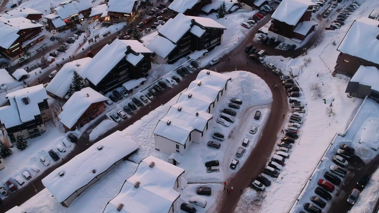 Les saisies 2020 en drone