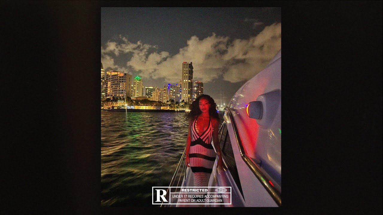 (FREE) Tory Lanez x Bryson Tiller Type Beat - 